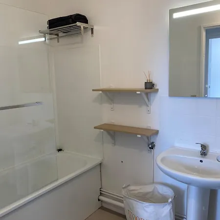 Apartment Chez Woody & Buzz - 10 Minutes Disneyland Paris