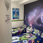 아파트 Chez Woody & Buzz - 10 Minutes Disneyland Paris